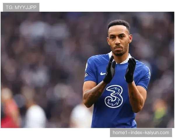 奥巴梅扬焕发第二春11场造9球 经验成马赛进攻体系重要补充