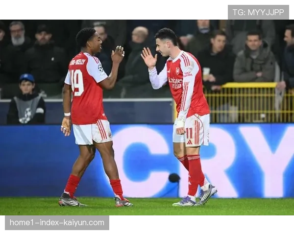 阿森纳三球轻取布鲁日 联赛阶段六战全胜彰显攻防均衡