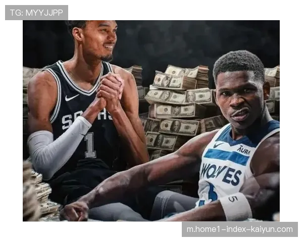 爱德华兹直言：是文班亚马的强硬 让我们不得不跟上节奏