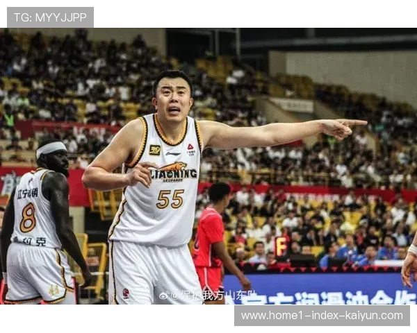 韩德君退役影响显著 辽宁掩护和篮下牵扯力骤减